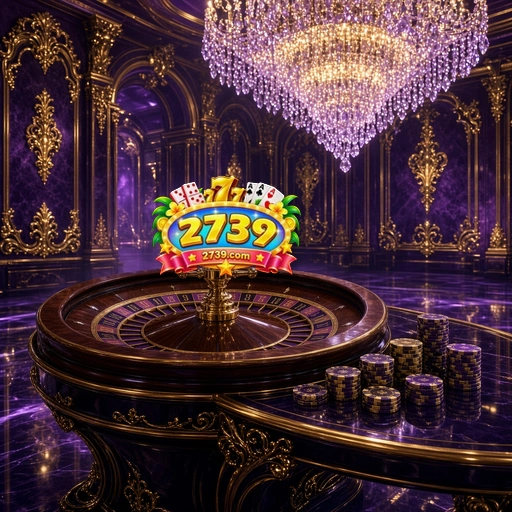 2739 Key Features