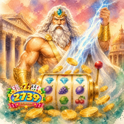 2739 FAQ